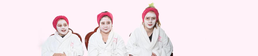 Pampering Girls and Mums Leeds
